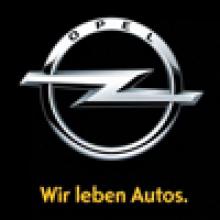 Opel EG-Übereinstimmungsbescheinigung CoC